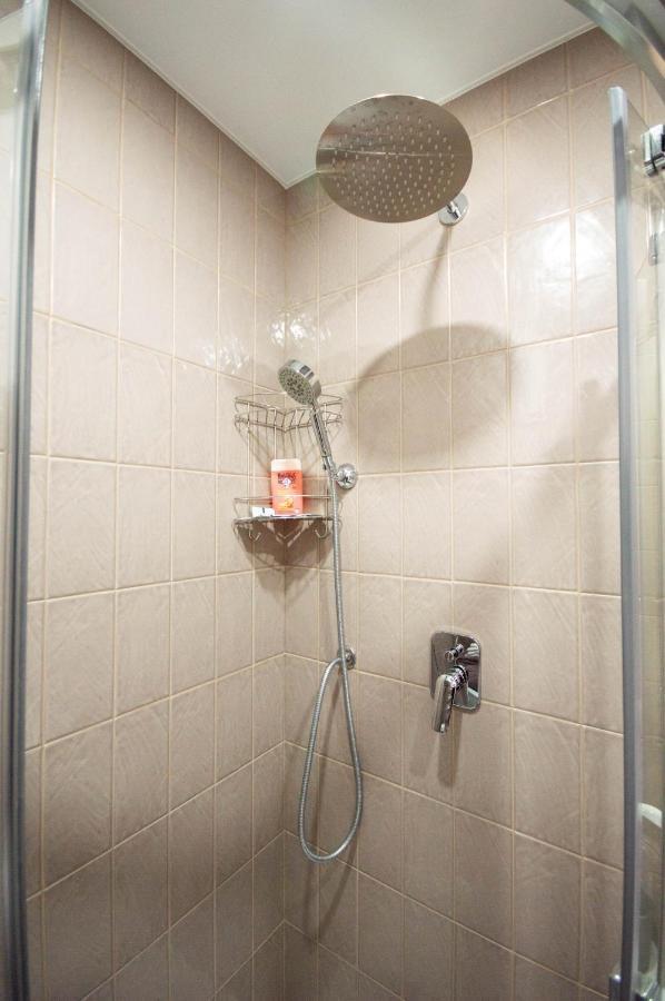 Kyiv Lesi 3 Studio Apartment Екстериор снимка
