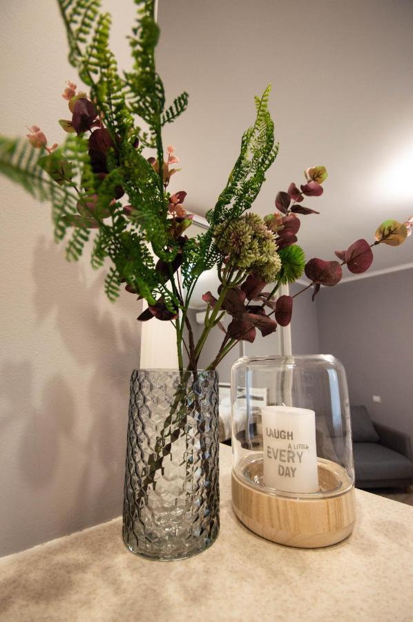 Kyiv Lesi 3 Studio Apartment Екстериор снимка