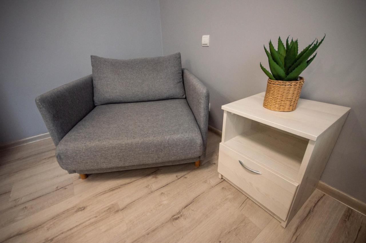 Kyiv Lesi 3 Studio Apartment Екстериор снимка
