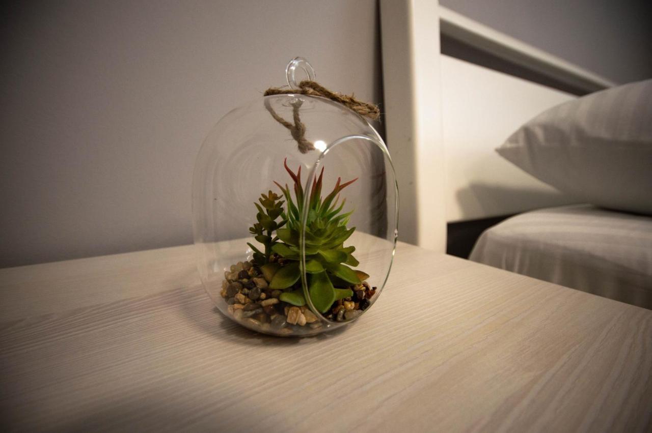 Kyiv Lesi 3 Studio Apartment Екстериор снимка