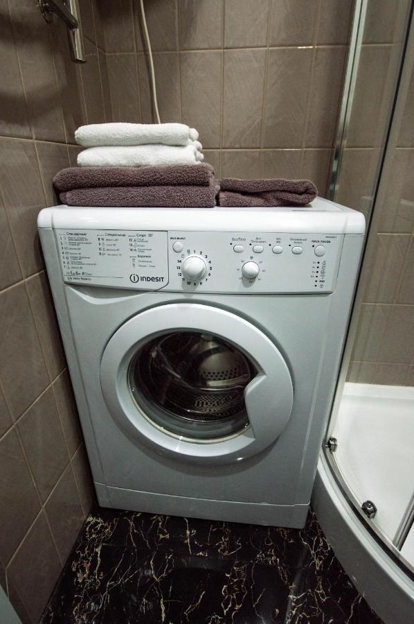 Kyiv Lesi 3 Studio Apartment Екстериор снимка